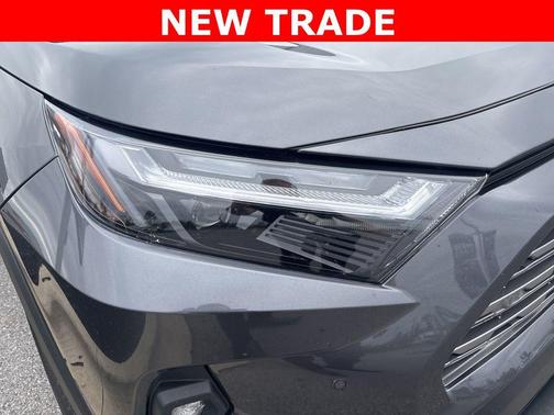 2023 Toyota RAV4 Hybrid Limited