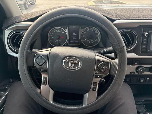 2019 Toyota Tacoma SR5