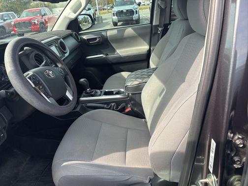 2019 Toyota Tacoma SR5