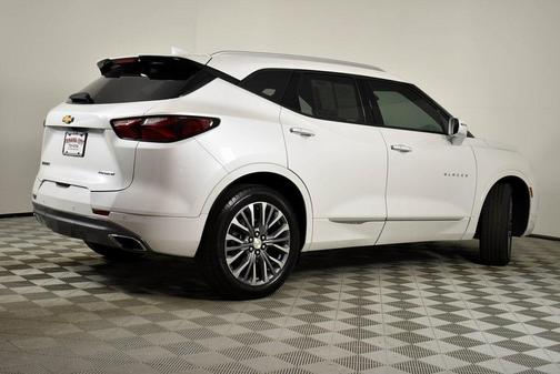 2020 Chevrolet Blazer Premier