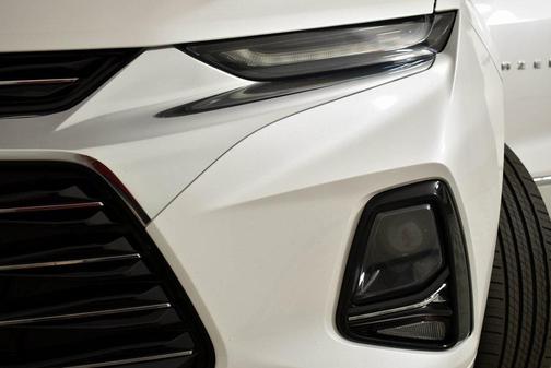2020 Chevrolet Blazer Premier