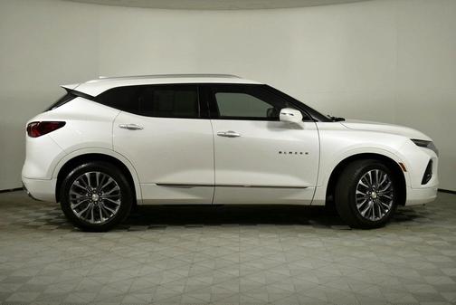 2020 Chevrolet Blazer Premier