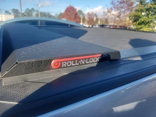 2016 Toyota Tacoma Limited