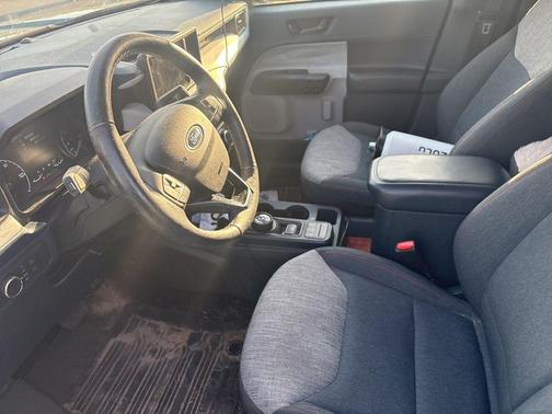 Area 51 2022 Ford Maverick XLT