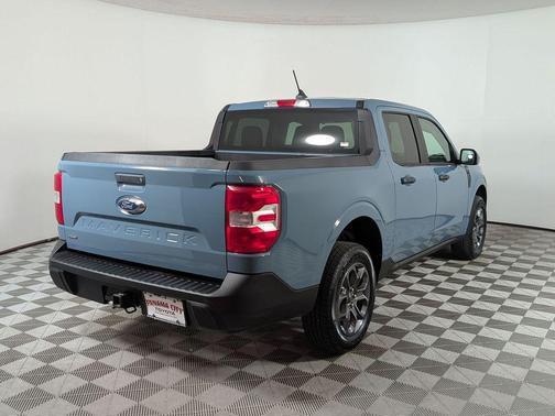Area 51 2022 Ford Maverick XLT