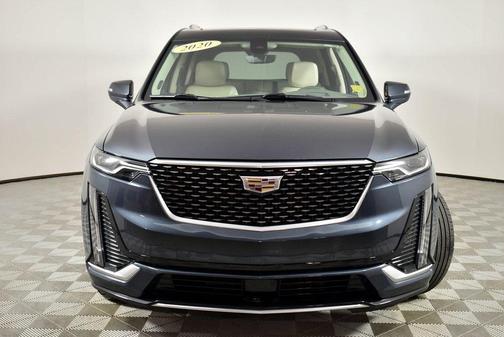 2020 Cadillac XT6 Premium Luxury FWD