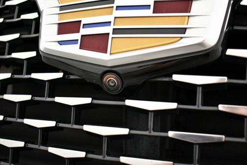 2020 Cadillac XT6 Premium Luxury FWD