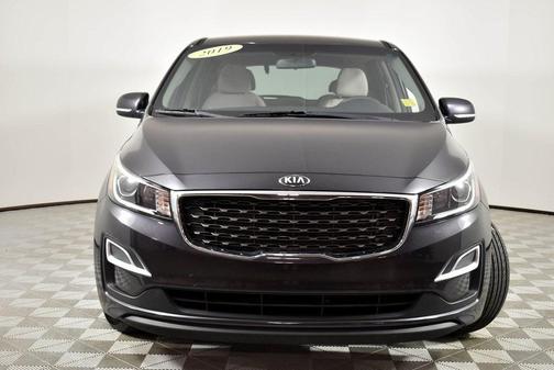 2019 Kia Sedona LX