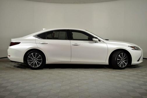 2020 Lexus ES 350 Base