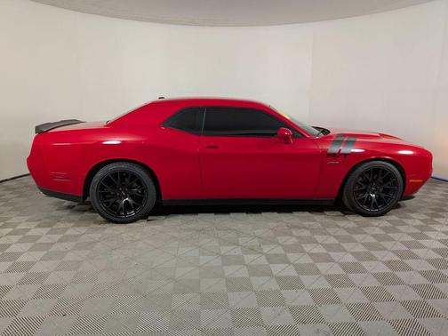 Torred Clearcoat 2015 Dodge Challenger R/T