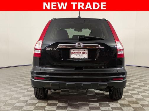 2010 Honda CR-V EX-L