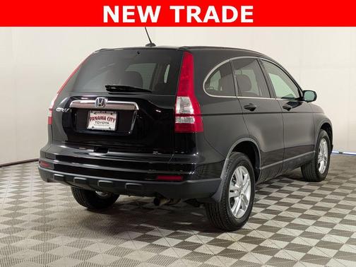 2010 Honda CR-V EX-L