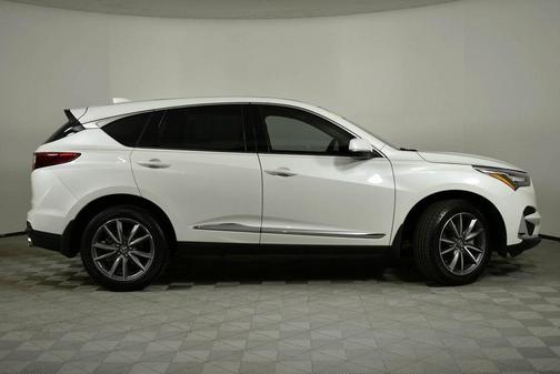 2020 Acura RDX Technology Package