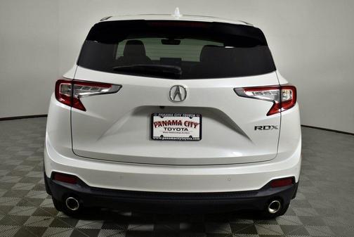 2020 Acura RDX Technology Package