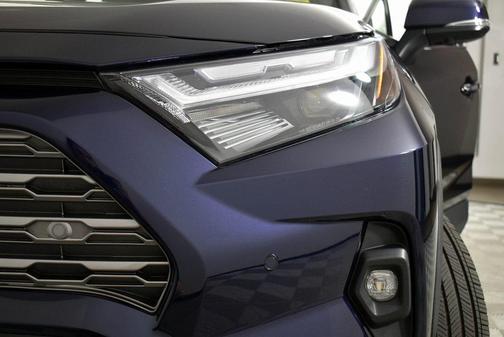 2024 Toyota RAV4 Limited