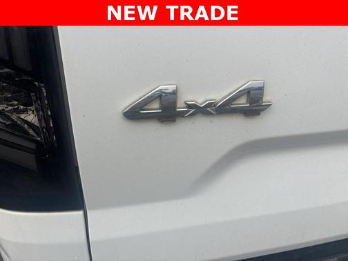 2018 Toyota Tundra Platinum