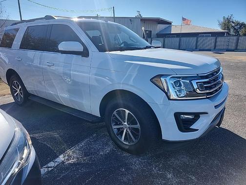 2020 Ford Expedition XLT