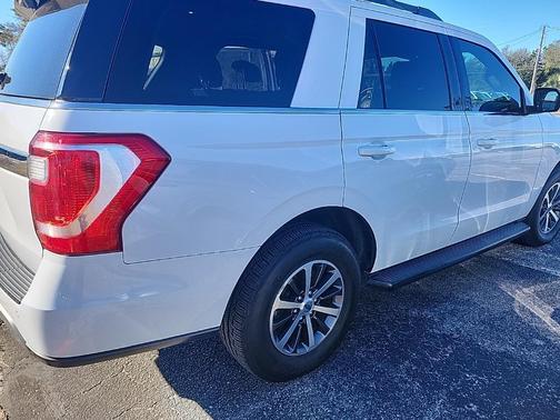 2020 Ford Expedition XLT