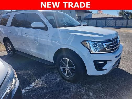 2020 Ford Expedition XLT