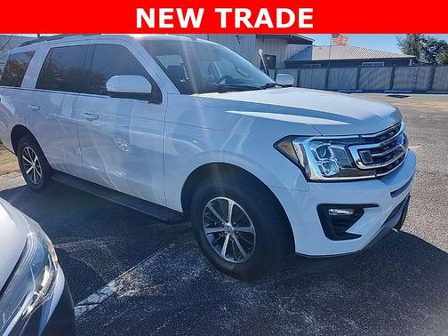 2020 Ford Expedition XLT