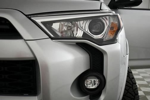 2021 Toyota 4Runner TRD Off Road Premium