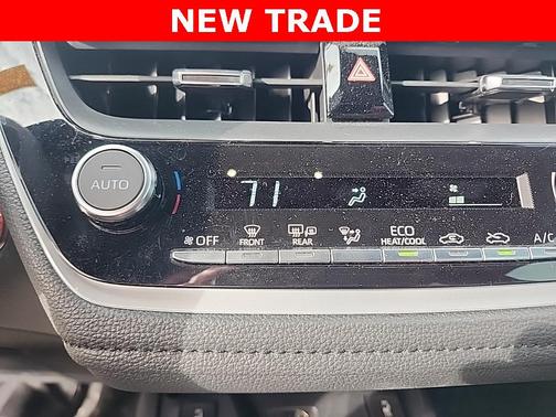 2024 Toyota Corolla XSE