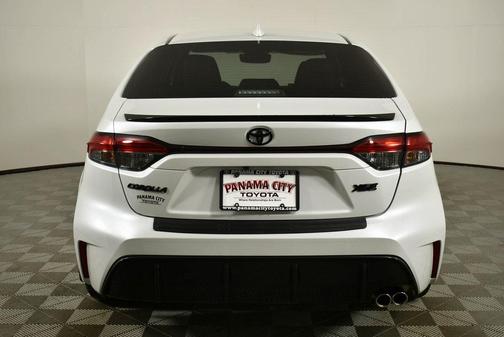 2024 Toyota Corolla XSE