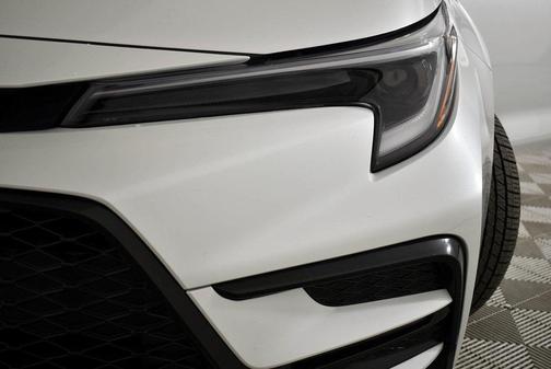 2024 Toyota Corolla XSE