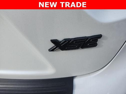 2024 Toyota Corolla XSE