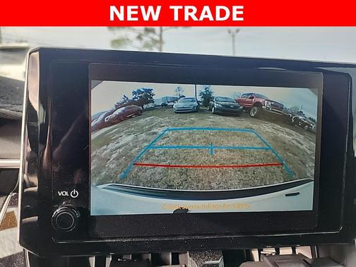 2024 Toyota Corolla XSE