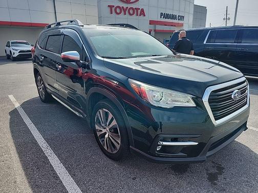 2021 Subaru Ascent Touring 7-Passenger