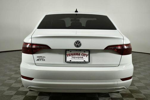 2020 Volkswagen Jetta 1.4T S