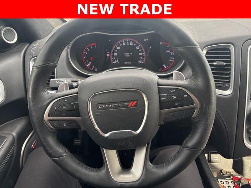 2018 Dodge Durango Citadel