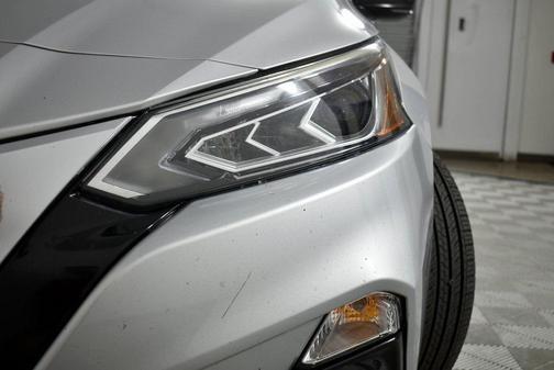 2020 Nissan Altima 2.5 SL