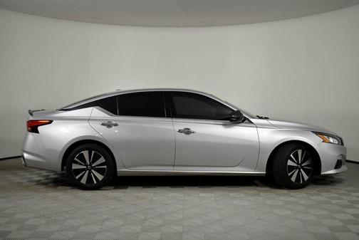 2020 Nissan Altima 2.5 SL
