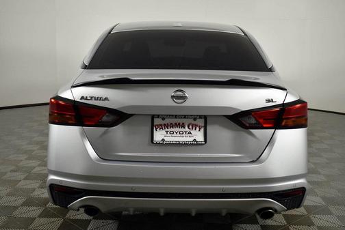 2020 Nissan Altima 2.5 SL