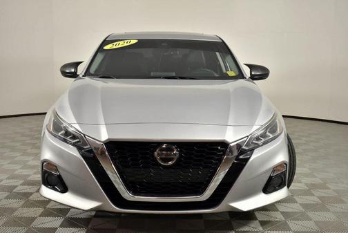 2020 Nissan Altima 2.5 SL
