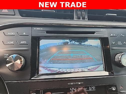 2018 Toyota Avalon XLE Plus