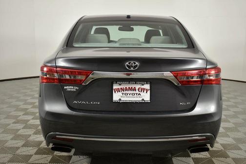 2018 Toyota Avalon XLE Plus