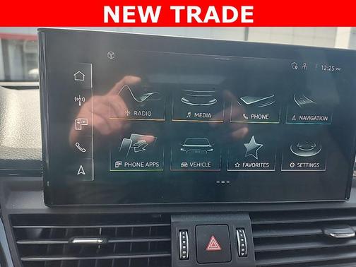 2021 Audi Q5 45 Premium Plus