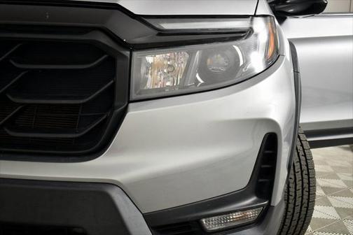 2021 Honda Ridgeline Sport