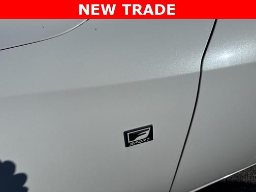 2017 Lexus IS 200t Base