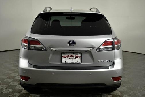 2013 Lexus RX 450h Base
