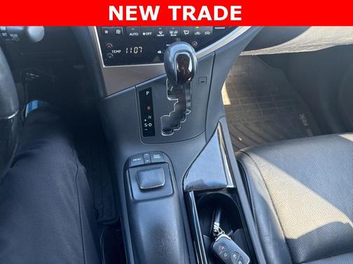 2013 Lexus RX 450h Base