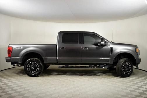 2020 Ford F-250 Lariat