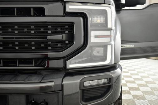 2020 Ford F-250 Lariat