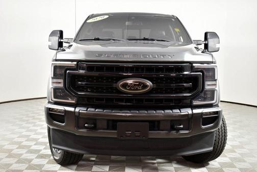 2020 Ford F-250 Lariat