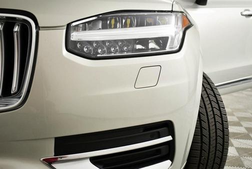 2020 Volvo XC90 T6 Inscription