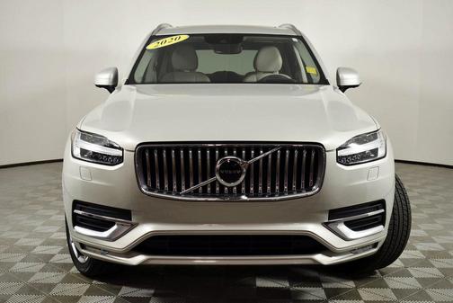 2020 Volvo XC90 T6 Inscription