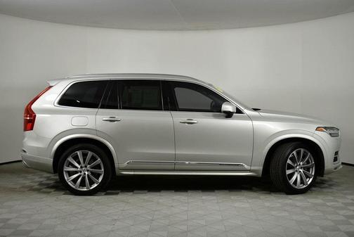 2020 Volvo XC90 T6 Inscription